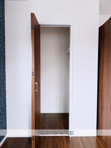 シャーロット三方原IIの内装写真