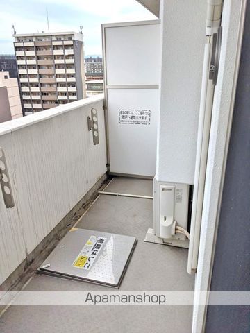 ES−GRANDE大阪 CITY AVENUEの内装写真