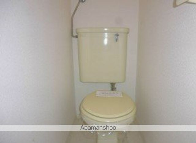 第7AMS円山の内装写真