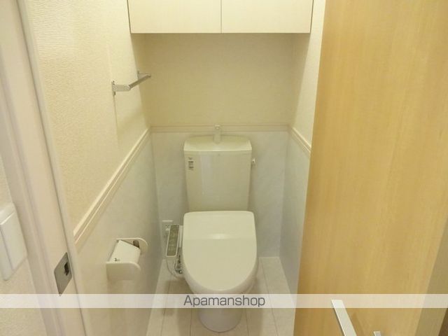 ボヌール上村の内装写真