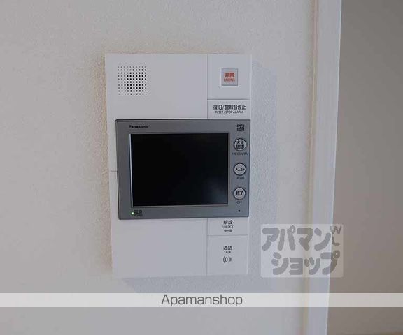 ソルテラスKYOTO西大路 瑠の内装写真
