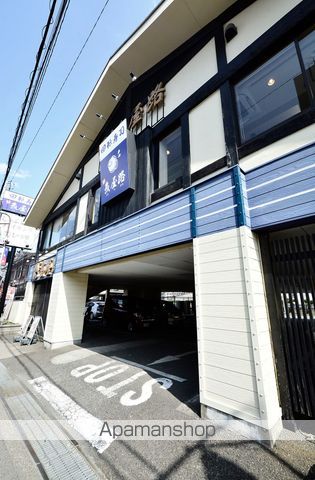 ジュネパレス座間第14の周辺写真