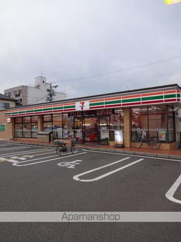 カーサフェリーチェの周辺写真