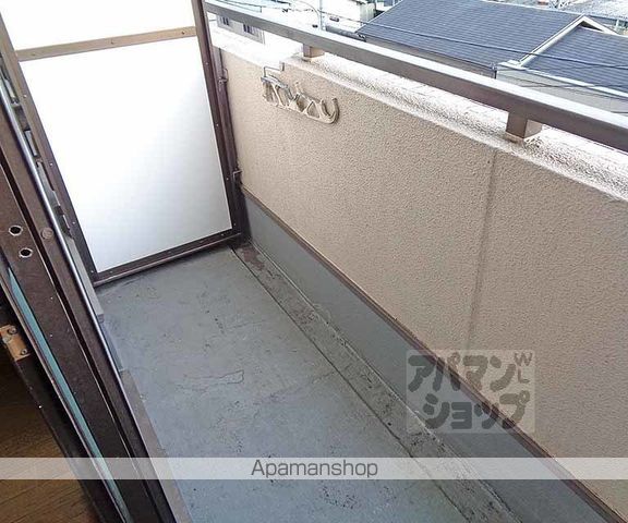 パレス桃山のその他写真