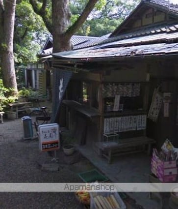 パークリッジ村上[1LDK/42.5m2]の周辺4