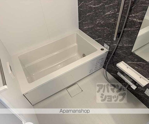 サンフィット桂の内装写真