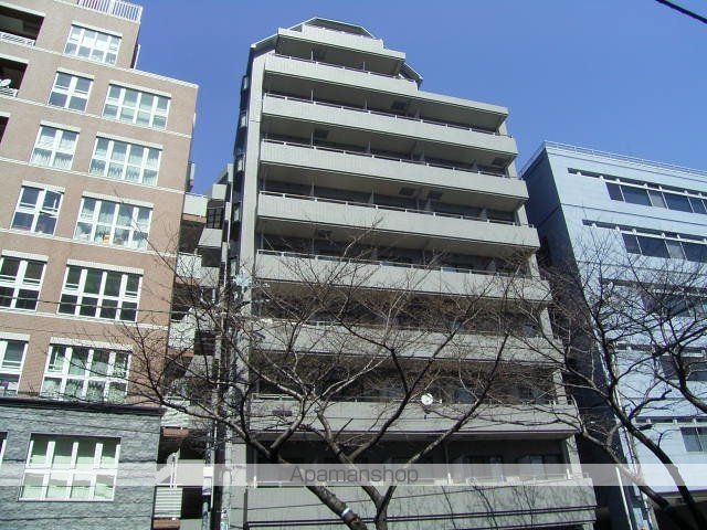 ダイヤモンドスクエア桜台の外観写真