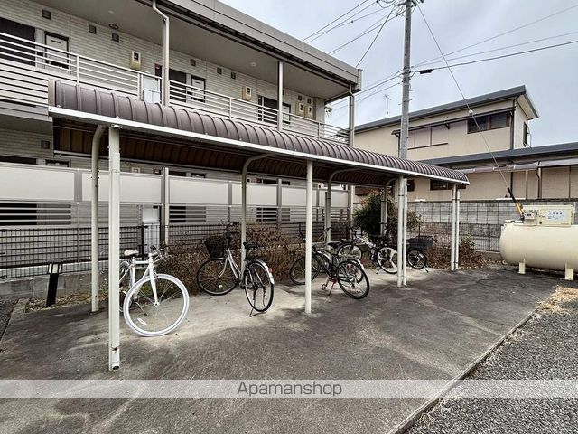 レオパレスメゾン桔梗IIのその他写真