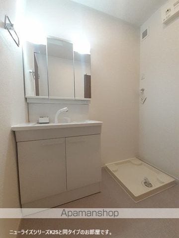 M・クラール Iの内装写真
