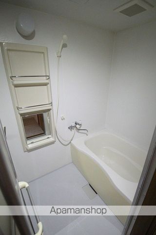 サラシティーの内装写真