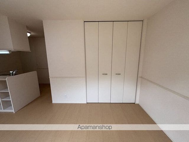UNA CASA COMODAの内装写真