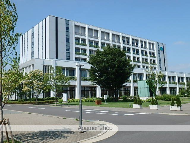サニープレイス Bの周辺写真