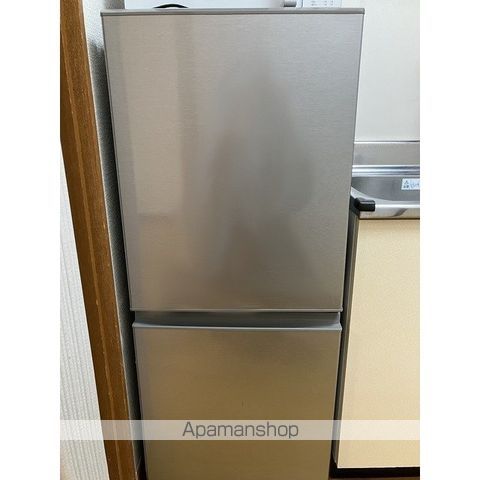木村ハイツの内装写真