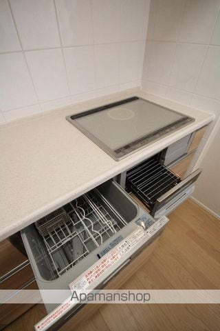 阿波座ライズタワーズフラッグ46の内装写真