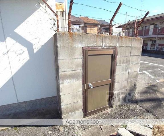 第一北原ハイツの外観写真