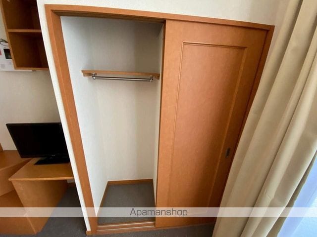レオパレスナンナンの内装写真