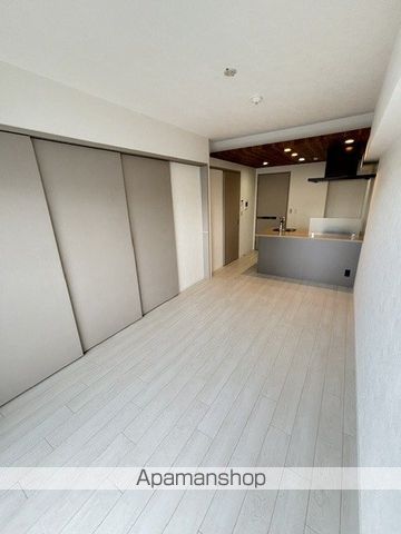 グランドファースト大阪福島の内装写真