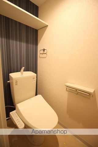 シティレジデンス南12条の内装写真