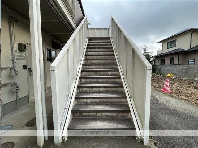 ドミール宮町の内装写真