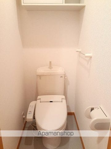 ファヤージュの内装写真
