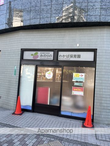 ファミルート船堀の周辺写真