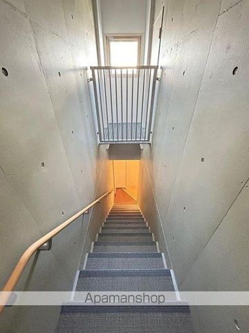 ベルメゾン中村橋サウスの内装写真