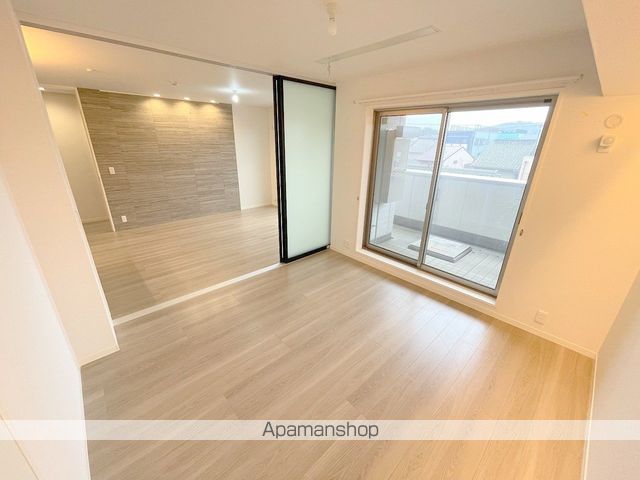 ヘルト シュタイン 堺東の内装写真