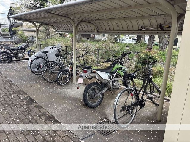 レオパレスシンメイハイツ2のその他写真