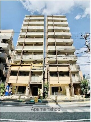 シエル白山　Ｂ館[1K/21.06m2]の外観1