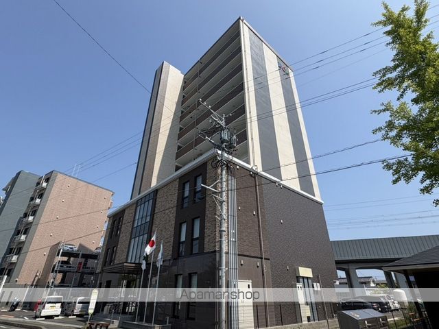 Prime City Placeの外観写真