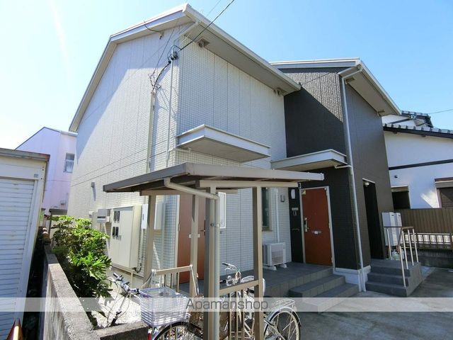 ウィット南西郷
