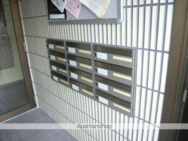 グランドールひばりが丘のその他写真