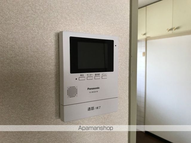 エバーコーポ臼井Aの内装写真