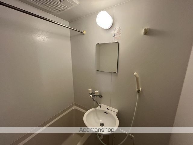 レオネクストモミの木の内装写真