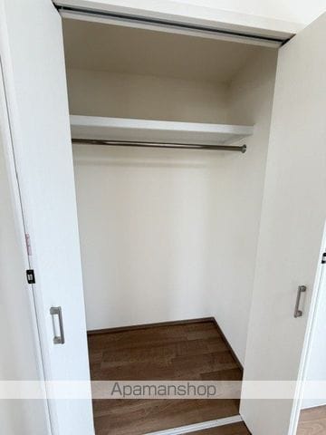 Amagasuka Terraceの内装写真