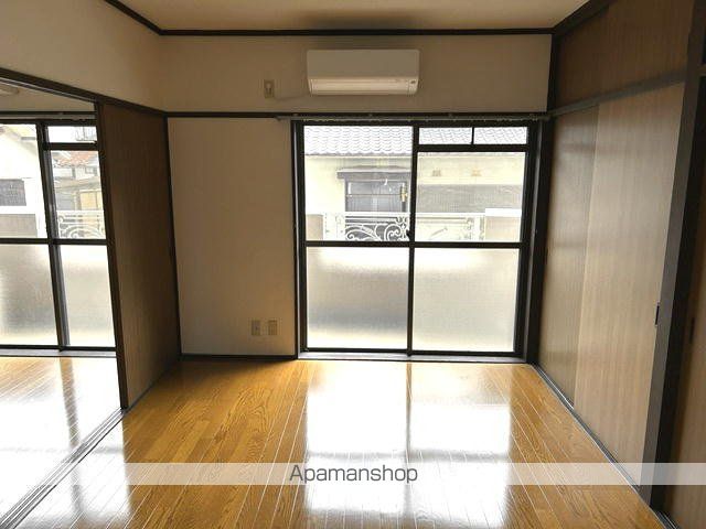 カルチェGPの内装写真