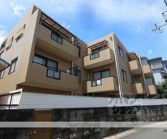 沢町ハイツの外観写真
