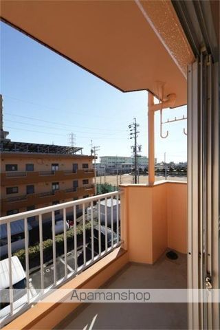 マンションみずほIIの内装写真