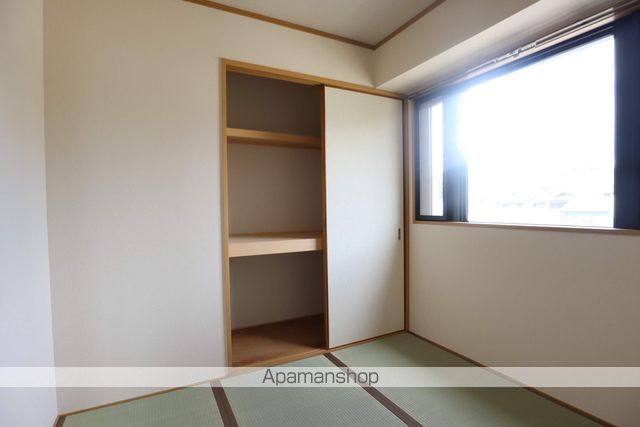 インペリアル鍵屋ノ辻の内装写真