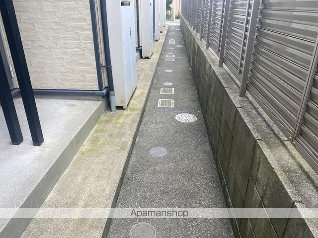 レオパレス和の内装写真