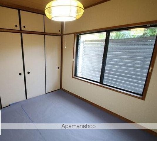 番町ハイツの内装写真