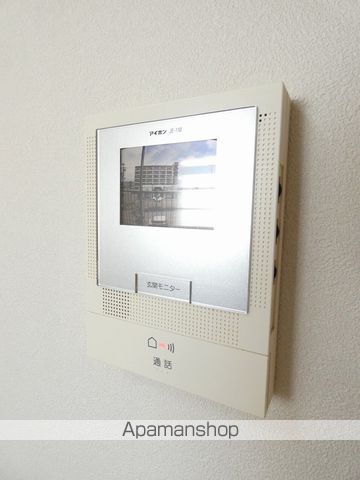 メゾンド桐ヶ丘の内装写真