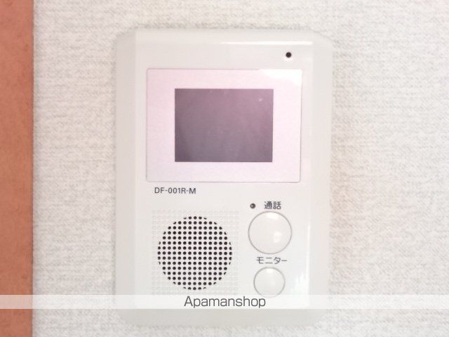 レオパレスヴェルコメン清洲の内装写真