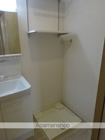 リュミエールBの内装写真