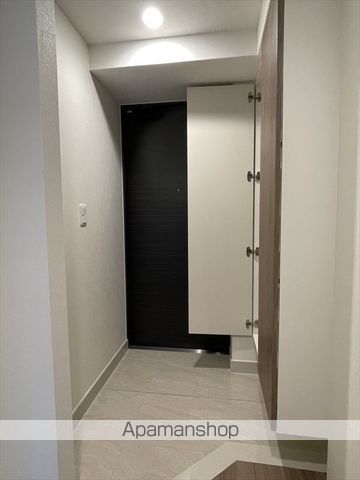 ルネフラッツ谷町四丁目の内装写真