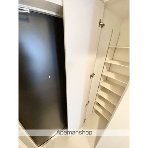 SーRESIDENCE浅間町の内装写真
