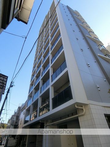 アーバネックス深川住吉IIIの外観写真