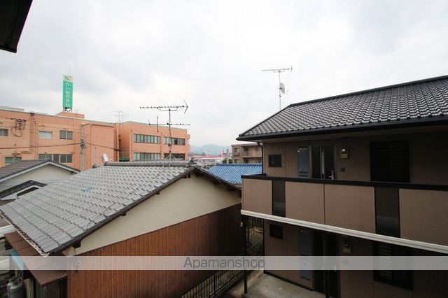 セジュールR・Y A棟の内装写真