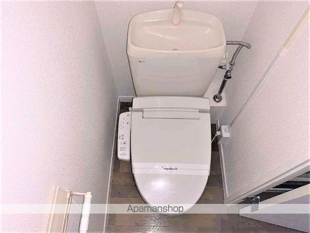 レオパレスべガの内装写真