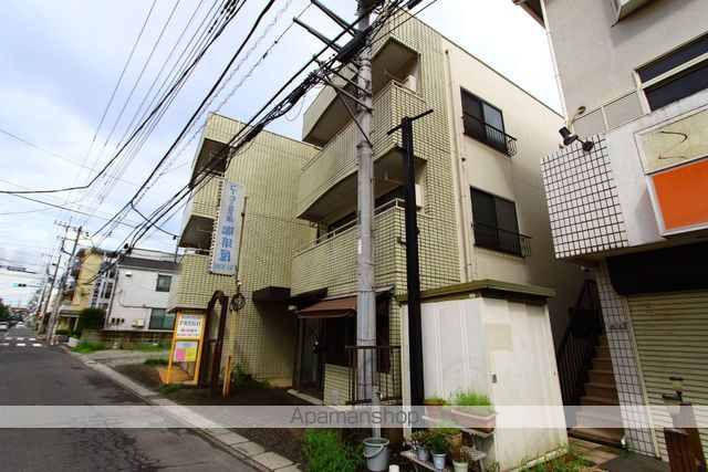 バッチモンド・ヒロの外観写真